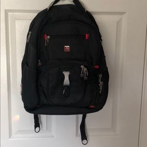 Swiss Gear Backpack
